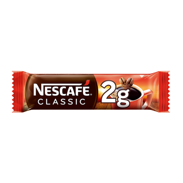 NESCAFE GOLD KAHVE 2g 100 LÜ 12456193