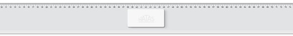 HATAS PARALEL CETVEL MİKA EKONOMİK 85 CM 01250