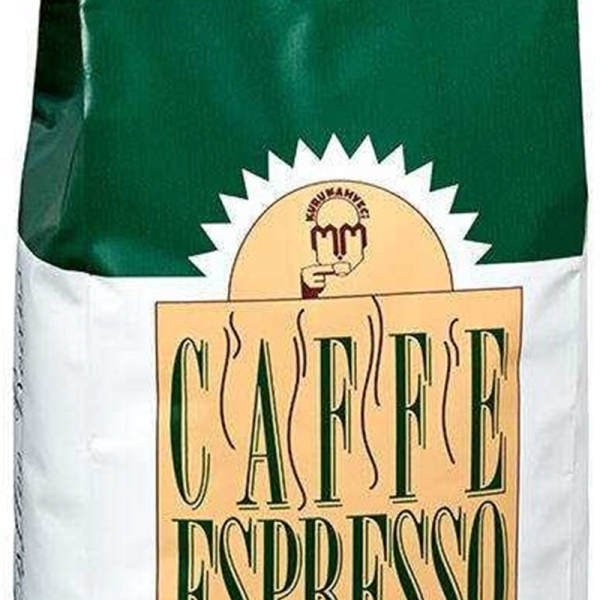MEHMET EFENDİ FİLTRE KAHVE ESPRESSO   500g KAVRULMUŞ ÇEKİRDEK