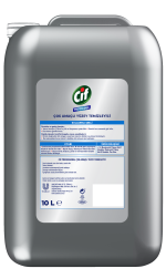 CİF PROFESSIONAL ÇOK AMAÇLI YÜZEY TEMİZLEYİCİ 10L 68686184 - Görsel 2