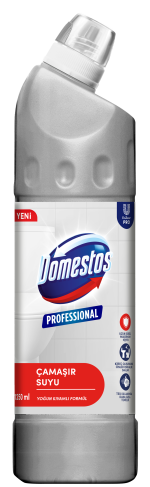 DOMESTOS PROFESSİONAL ÇAMAŞIR SUYU 1250 ML 69987014