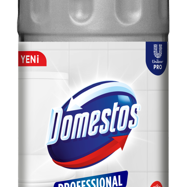 DOMESTOS PROFESSİONAL ÇAMAŞIR SUYU 1250 ML 69987014