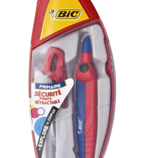 BIC PERGEL SETİ BAŞLANGIÇ 3 PARÇA KARIŞIK RENK  9357091