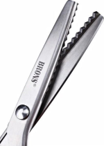 BRONS MAKAS SÜLFİLE 24 CM BR-711 - Görsel 2