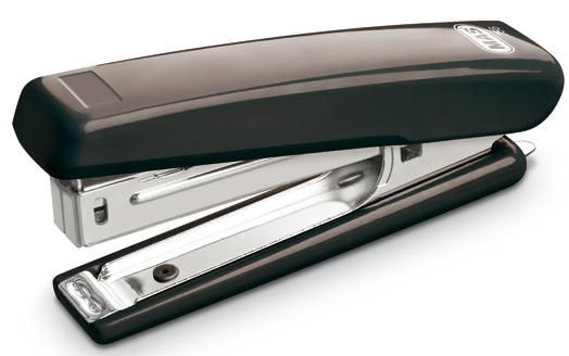 MAS ZIMBA MAKİNESİ 756 NO:10 SİYAH