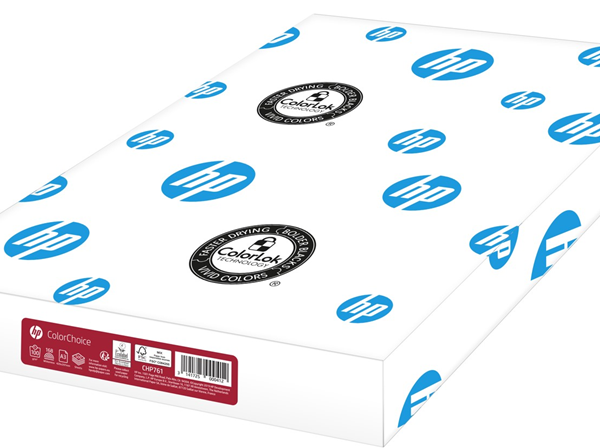 HP FOTOKOPİ KAĞIDI COLOR CHOICE A3 100g 500 LÜ