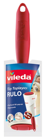 VİLEDA TÜY TOPLAYICI RULO 151934