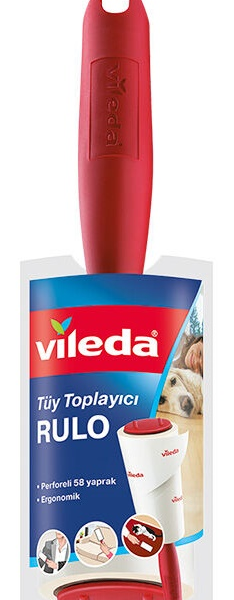 VİLEDA TÜY TOPLAYICI RULO 151934