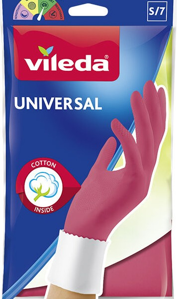 VİLEDA ELDİVEN STANDART KÜÇÜK UNIVERSAL 167366