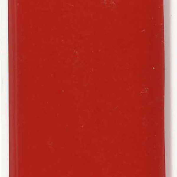 ZIG SULUBOYA GANSAI TAMBI TABLET MC21- 30 CADMIUM RED