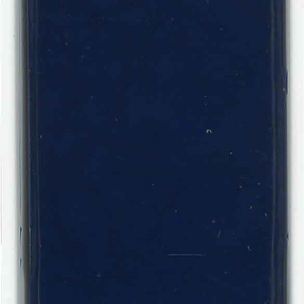 ZIG SULUBOYA GANSAI TAMBI TABLET MC21- 62 TURQUOISE BLUE