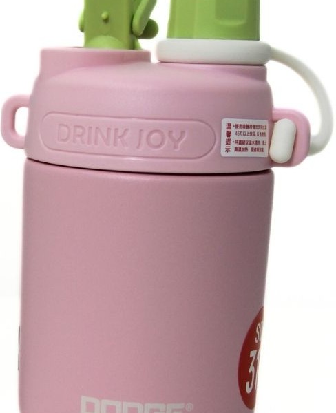 DODGE MUG MATARA ÇELİK TERMOS 450 ML (3 ASS.) DDG-DB-23693