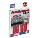 BOSS TAPE MONTAJ BANDI PLAKA 95x30 MM BLS. BT-09001