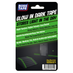 BOSS TAPE ÖZEL BANT FOSFORLU 15 MM x 5M BT-09006 - Görsel 2