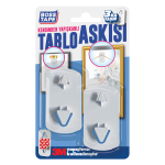 BOSS TAPE ASKI TABLO-ÇERÇEVE 30x60 MM TEKLİ BLS. BT-11013