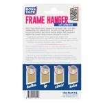 BOSS TAPE ASKI TABLO-ÇERÇEVE 30x60 MM TEKLİ BLS. BT-11013 - Görsel 2