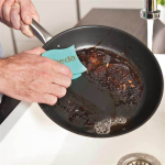 VİLEDA SÜNGER ÇİZMEZ OLUKLU 2 Lİ 141115 - Görsel 3