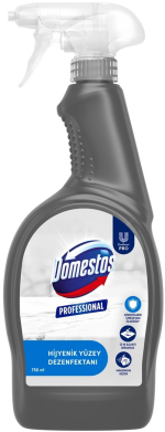 DOMESTOS PROFESSİONAL YÜZEY DEZENFEKTANI 750 ML 64415939