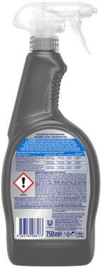 DOMESTOS PROFESSİONAL YÜZEY DEZENFEKTANI 750 ML 64415939 - Görsel 2