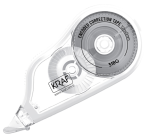 KRAF ŞERİT SİLİCİ 5mmx12m 318G - Görsel 3