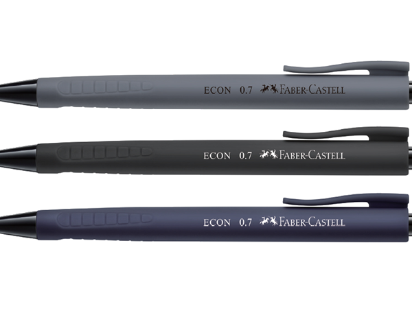 FABER VERSATİL KALEM ECON URBAN 0.5MM 135003