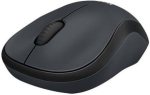 LOGITECH MOUSE M220 KABLOSUZ SILENT CHARCOAL 910-004878 - Görsel 2