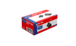 KRAF BINDER CLIPS 25 MM 425G 12 Lİ