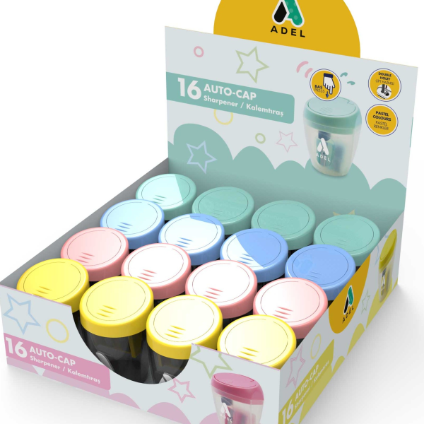 ADEL KALEMTIRAŞ AUTO CAP 2260000028000