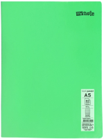 MYNOTE DEFTER TEXT PASTEL PP KAPAK DİKİŞLİ A5 60 YP KARELİ MTXPA-A560-K - Görsel 5