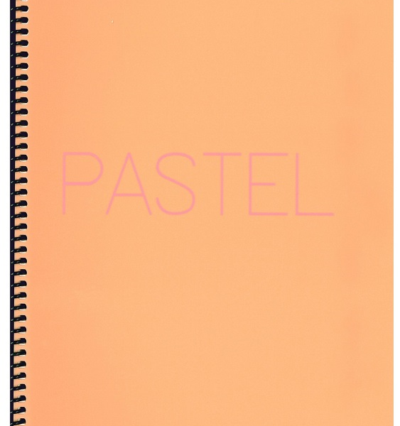 MYNOTE DEFTER FLEX PASTEL PP KAPAK SPİRALLİ A5 40 YP KARELİ MFXPA-A540-K