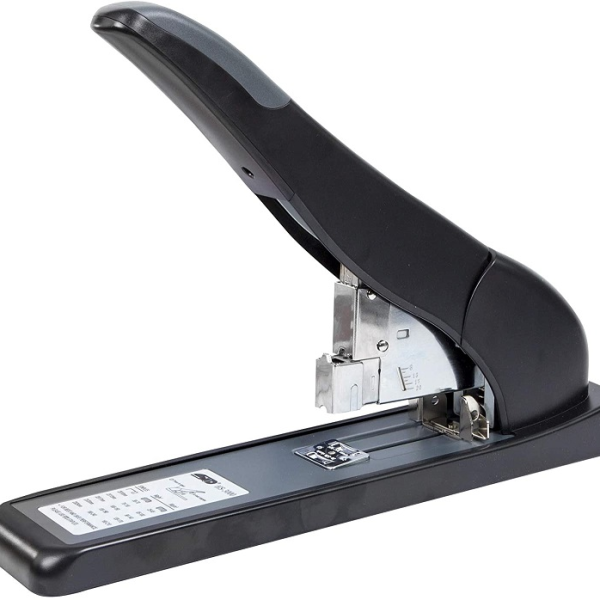 STD ZIMBA MAKİNESİ PROFESYONEL KOLLU HS-3000-190 SİYAH