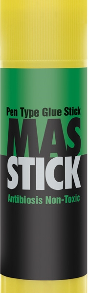MAS YAPIŞTIRICI STICK 25 GR 2025