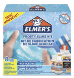ELMERS SLİME KİT FROSTY 2077254 - Görsel 2