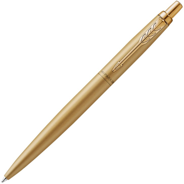 PARKER TÜKENMEZ KALEM JOTTER XL CT MONO ALTIN 2122754