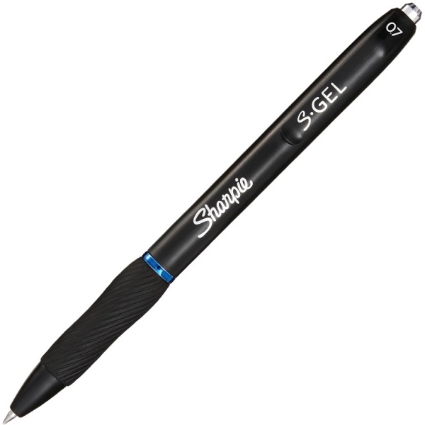 SHARPIE JEL KALEM S-GEL 0.7 MAVİ 2136600