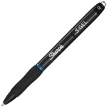SHARPIE JEL KALEM S-GEL 0.7 MAVİ 2136600 - Görsel 3