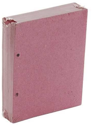 DİLMAN ARA KARTONU A4 100 LÜ 3101