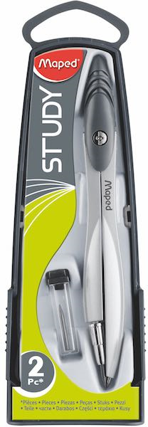 MAPED PERGEL STUDY+UÇ KUTUSU 119450