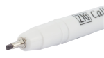 ZIG KALİGRAFİ KALEMİ PCA-210 PERMANENT 2,0MM SİYAH - Görsel 3