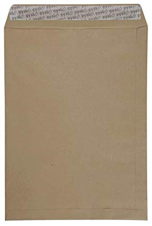 OYAL ZARF TORBA 17x25 125 GR ÇAYCUMA 30004067