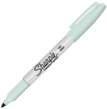SHARPIE PERMANENT SET FINE 12 Lİ MYSTIC GEMS 2157681 - Görsel 2