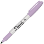 SHARPIE PERMANENT SET FINE 12 Lİ MYSTIC GEMS 2157681 - Görsel 5