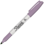 SHARPIE PERMANENT SET FINE 12 Lİ MYSTIC GEMS 2157681 - Görsel 8