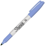 SHARPIE PERMANENT SET FINE 12 Lİ MYSTIC GEMS 2157681 - Görsel 10