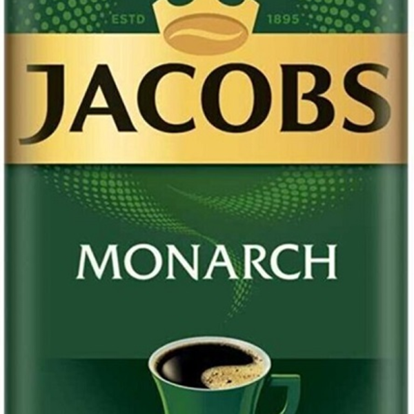 JACOBS MONARCH FİLTRE KAHVE 250g 4032553-4057087