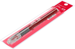 SCRIKSS OFFICE ROLLER KALEM  REFİLİ PI8 0.7 KIRMIZI BLS. - Görsel 3