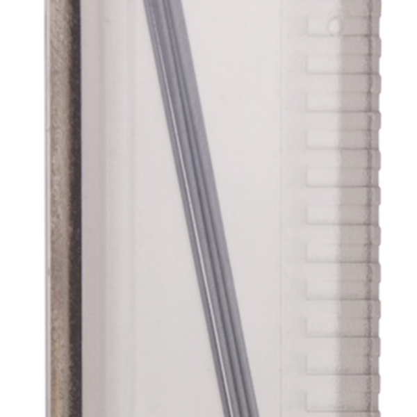 TOMBOW MİN MONO LEAD 0.3 2H 12 Lİ TÜP T-R3-RG 2H