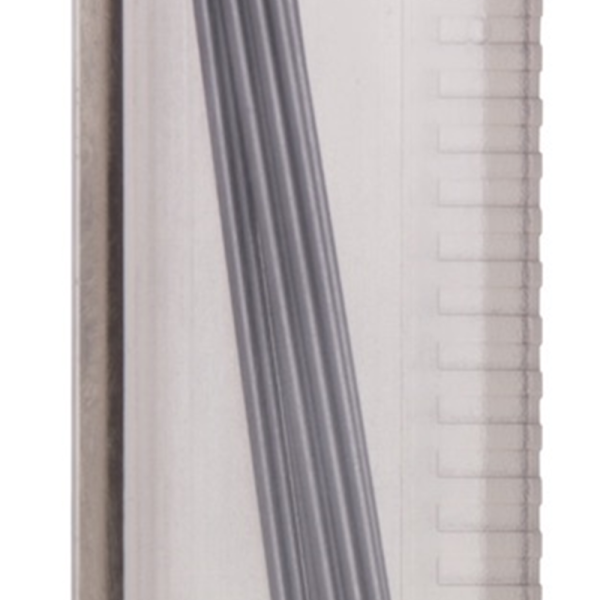 TOMBOW MİN MONO LEAD 0.7 B 12 Lİ TÜP T-R7-RG B