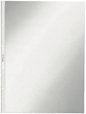 LEITZ POŞET DOSYA A3 DİKEY 50 Lİ L-4702