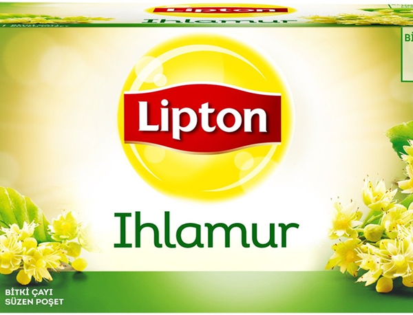LİPTON BİTKİ ÇAYI IHLAMUR 20 Lİ 70006848-69765791